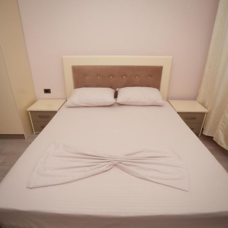 Marika Apart Hotel Golem  Kültér fotó