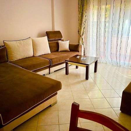 Marika Apart Hotel Golem  Kültér fotó