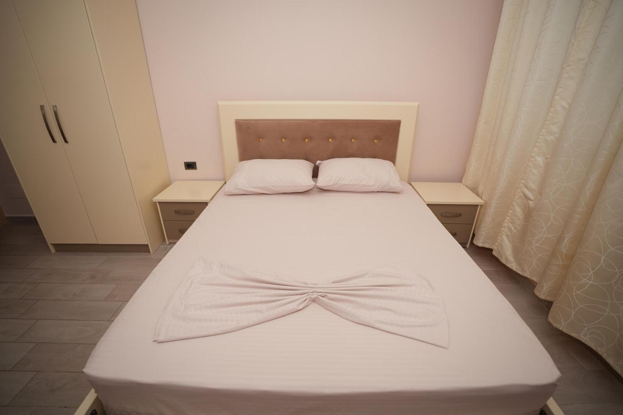 Marika Apart Hotel Golem  Kültér fotó