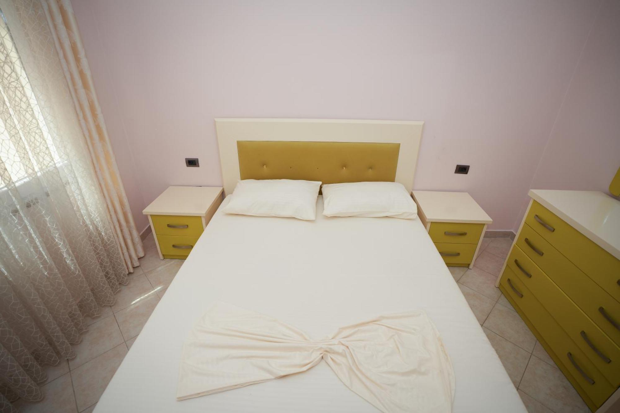Marika Apart Hotel Golem  Kültér fotó