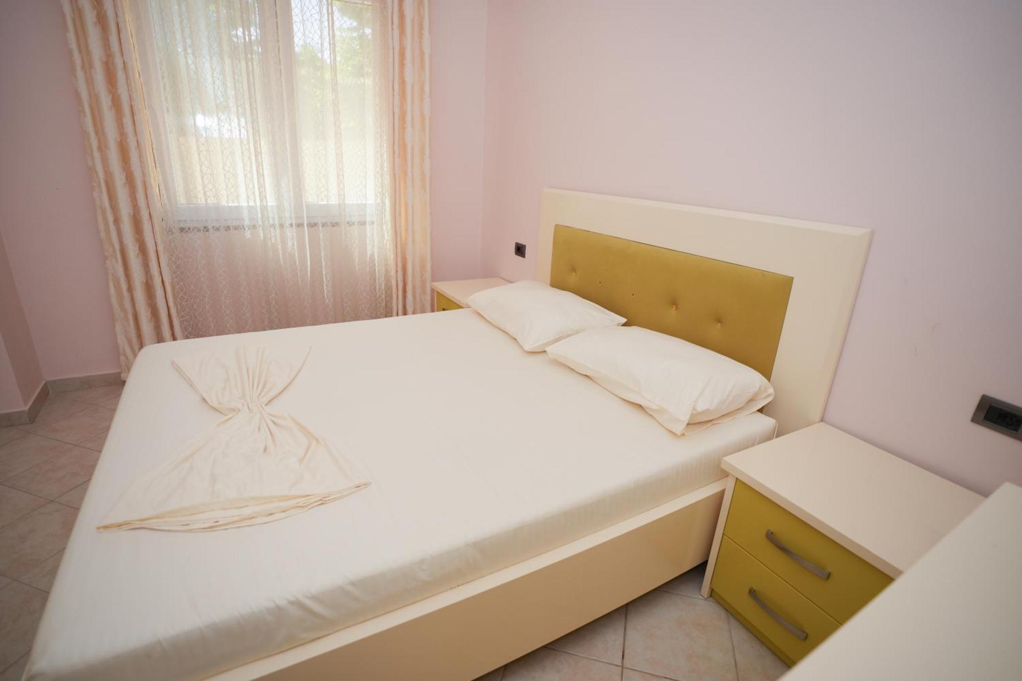 Marika Apart Hotel Golem  Kültér fotó