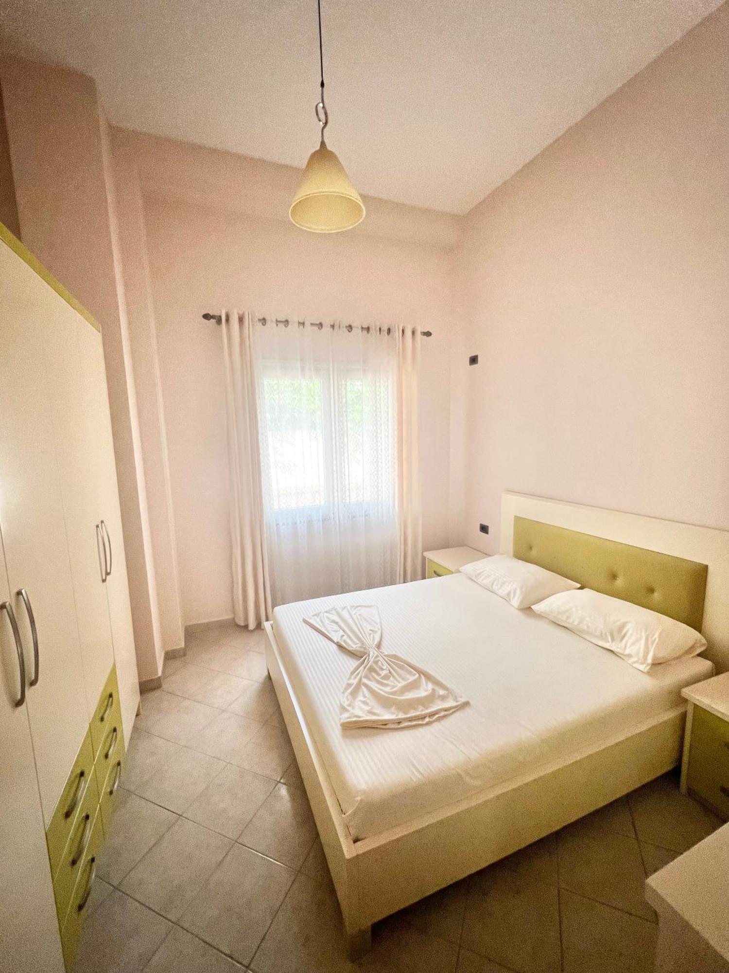 Marika Apart Hotel Golem  Kültér fotó