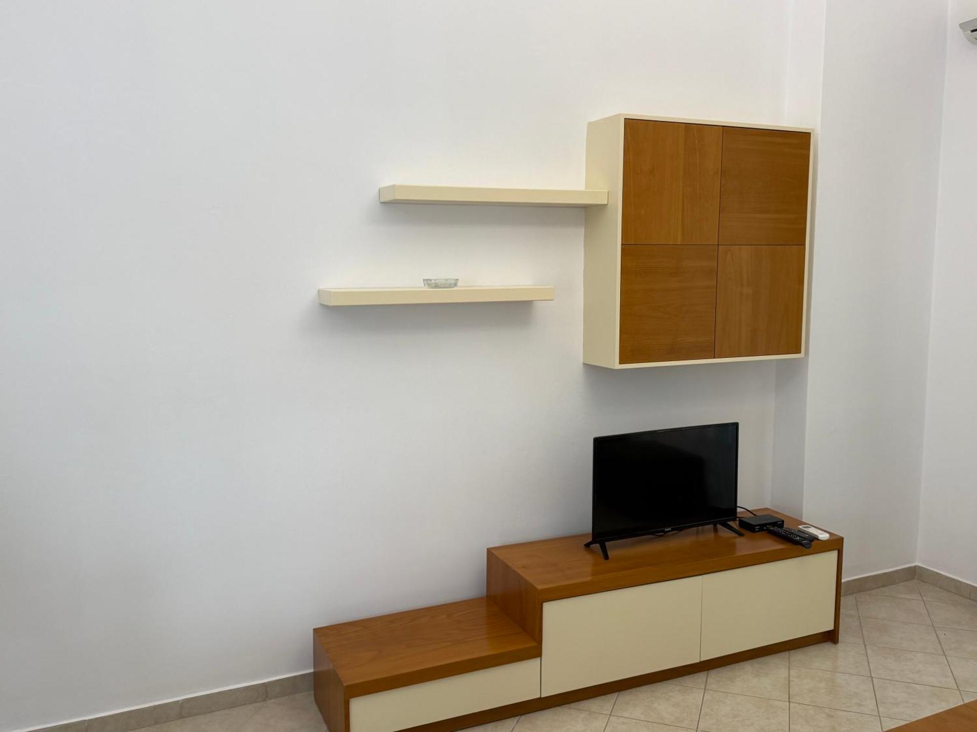 Marika Apart Hotel Golem  Kültér fotó